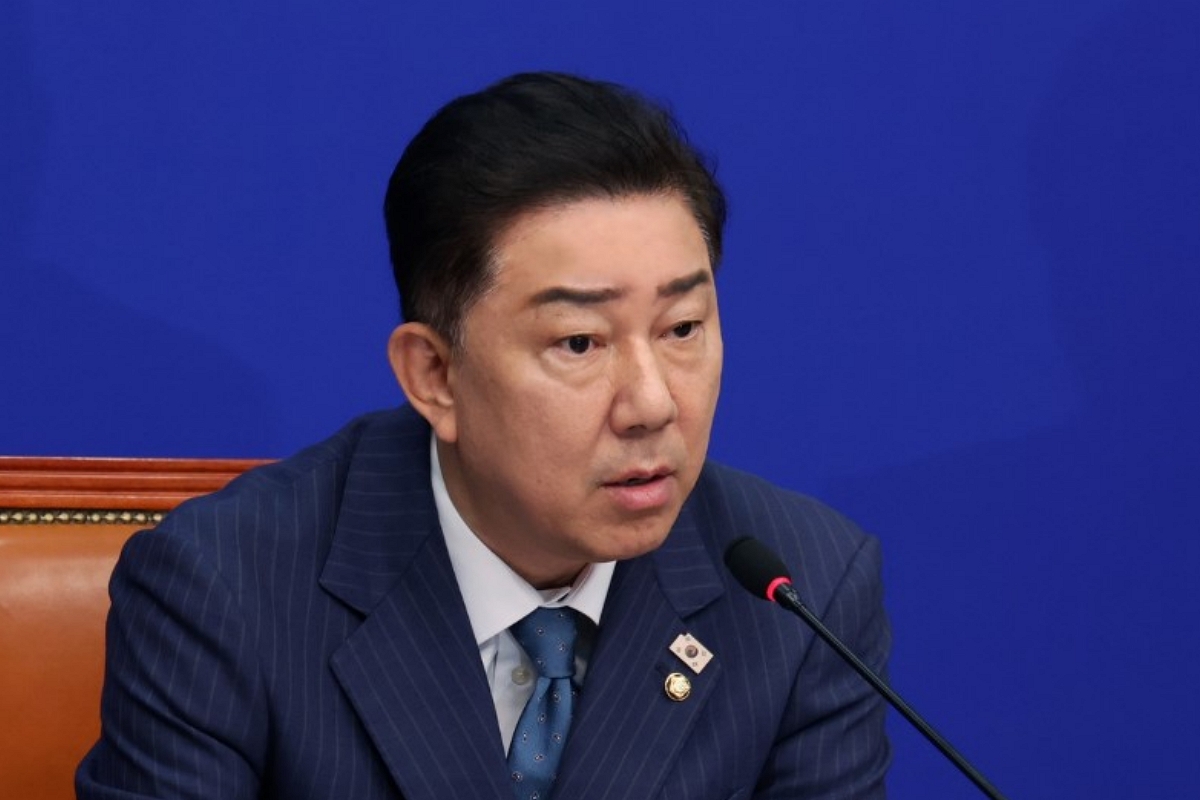 출처: 김병기 SNS