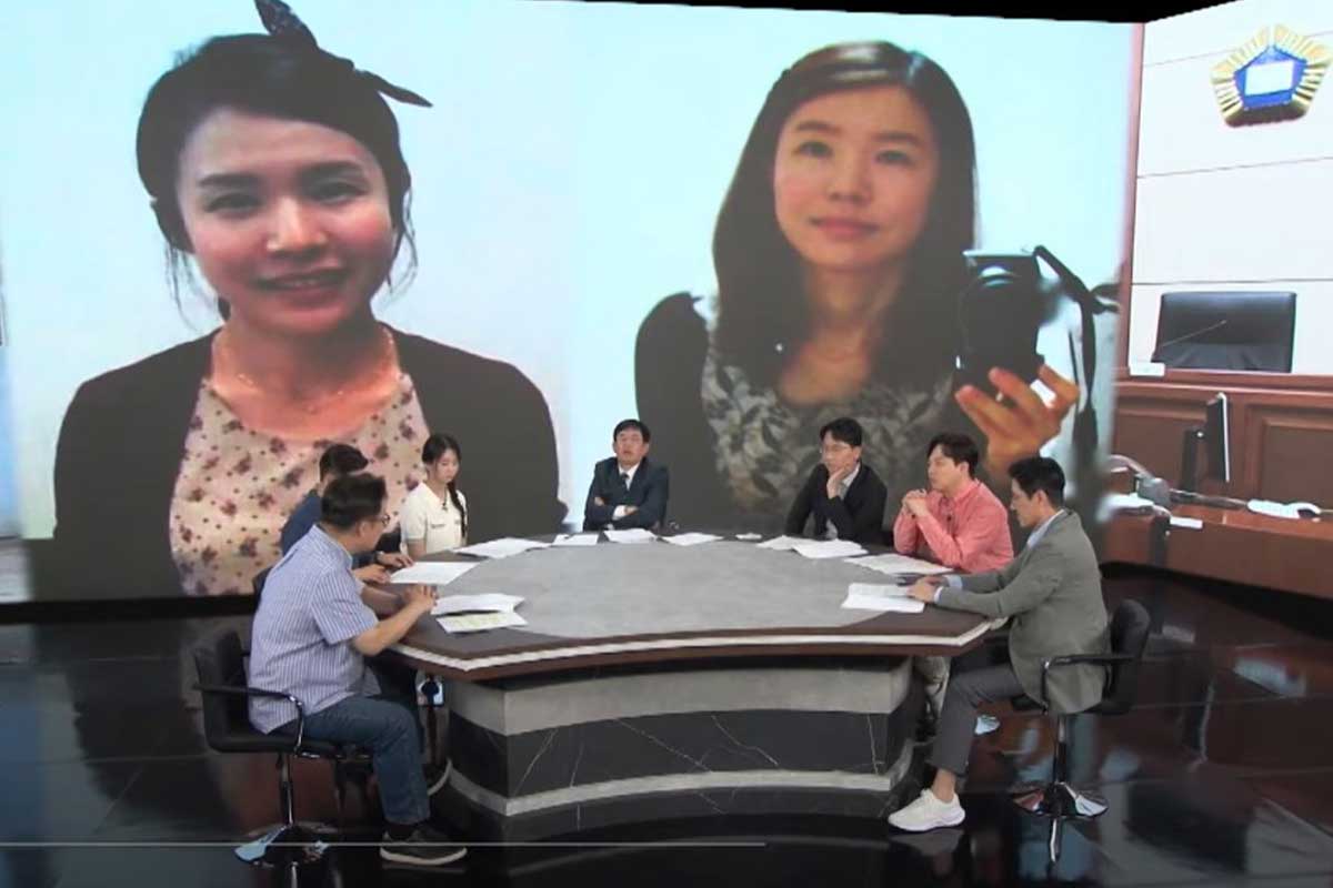 출처 : TV조선 '모던 인물사 미스터.리'