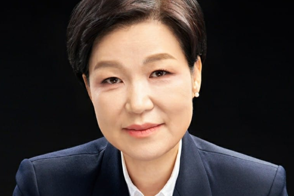 출처: 이진숙 SNS