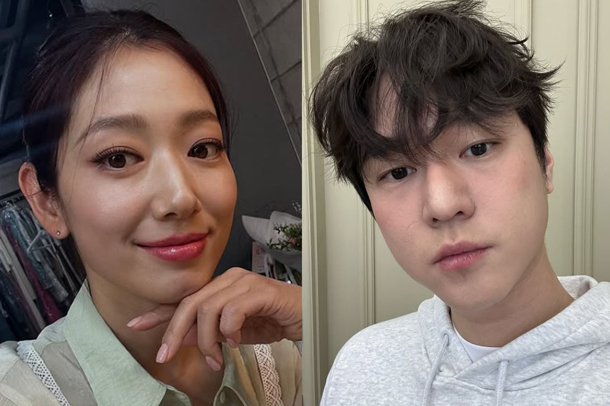 출처: 박신혜·고경표 SNS