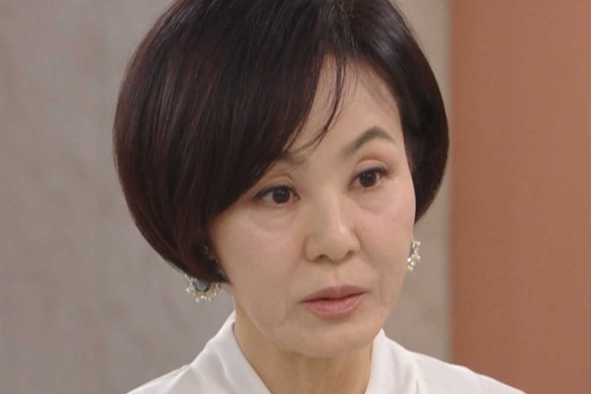 출처 : KBS 2TV ‘여왕의 집’
