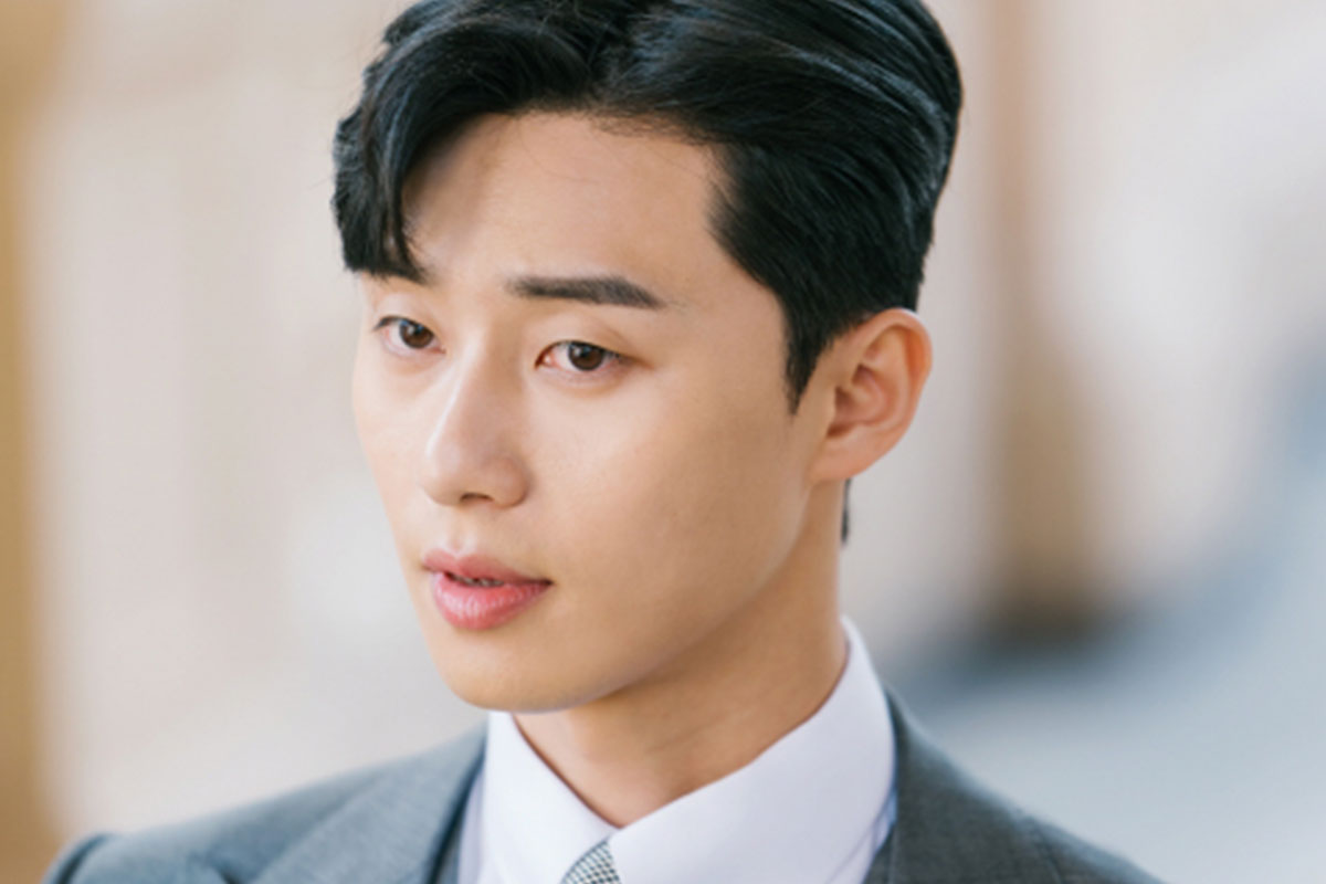출처: tvN '김비서가 왜 그럴까?'
