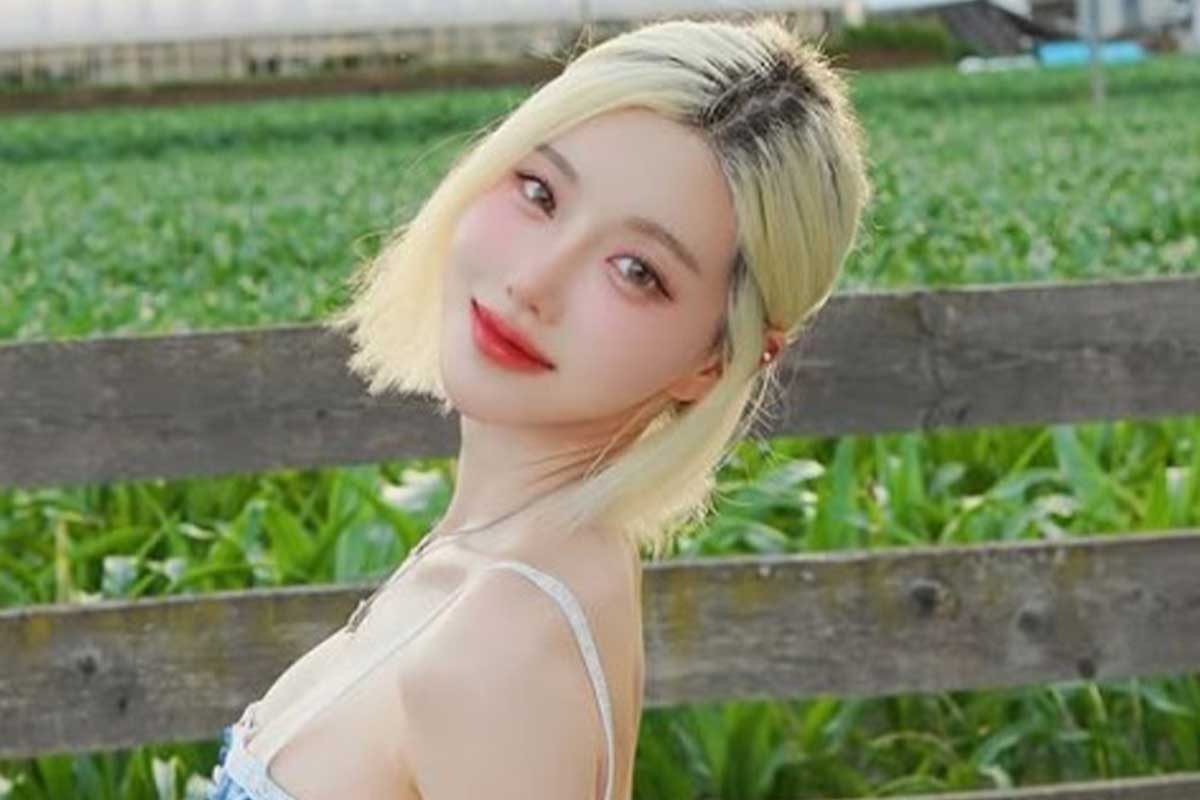 출처 : DJ소다 SNS