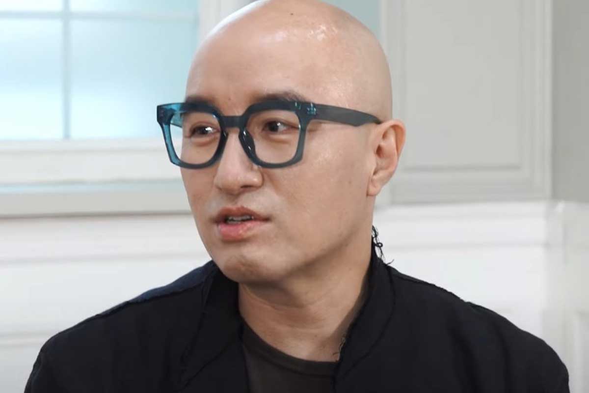 출처 : 유튜브 채널 '홍석천 TV'
