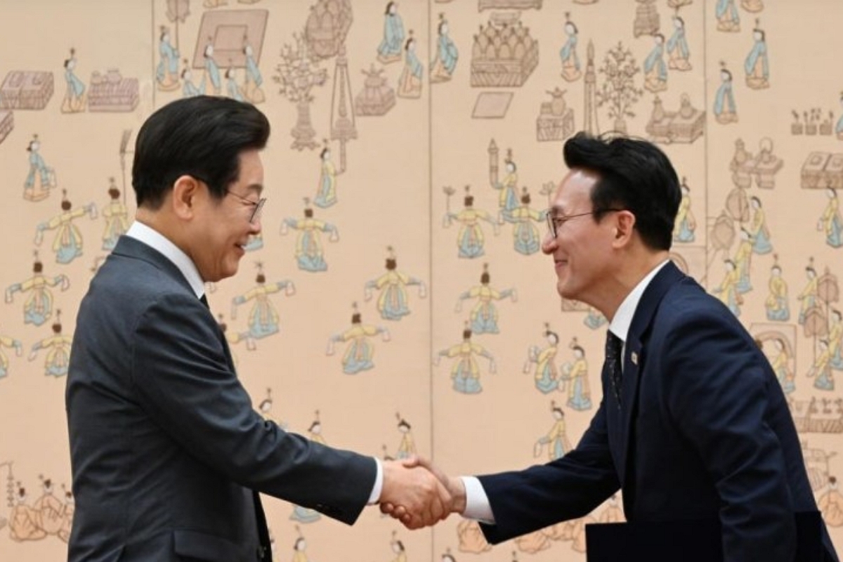 출처: 대통령실사진기자단 제공
