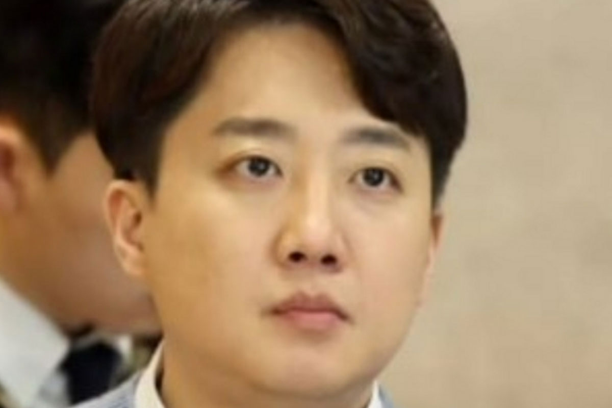 출처: 이준석 SNS