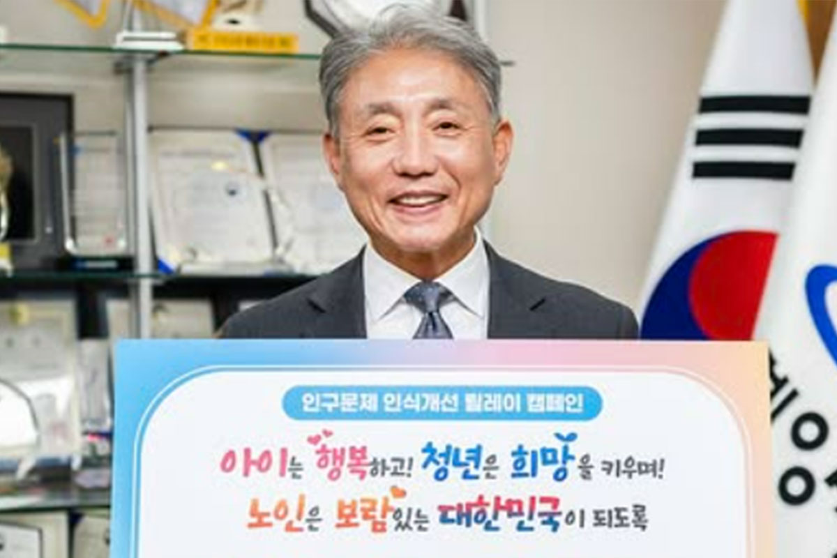 출처: 계양구청장 SNS