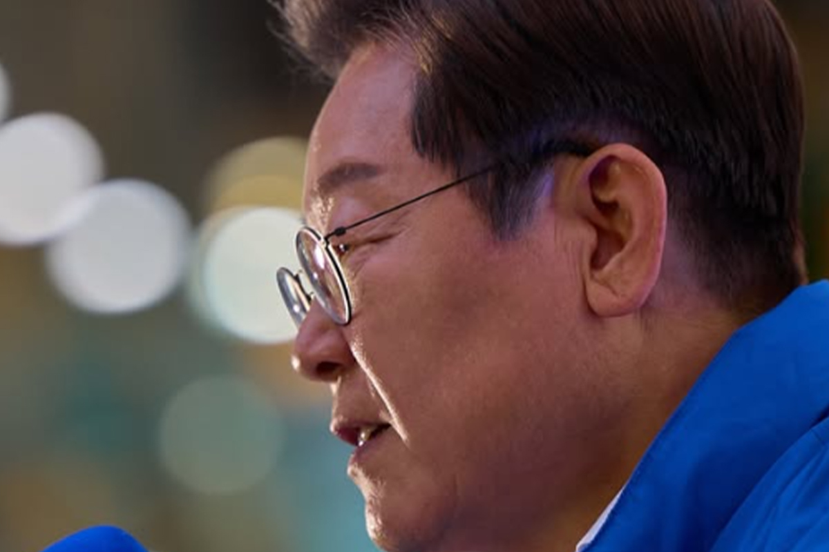 출처: 이재명 SNS
