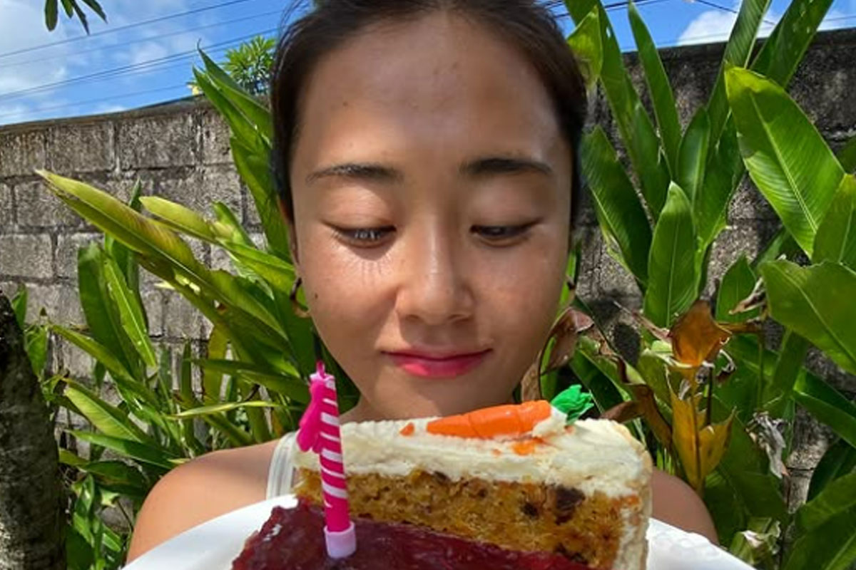 출처 : 허가윤 인스타그램
