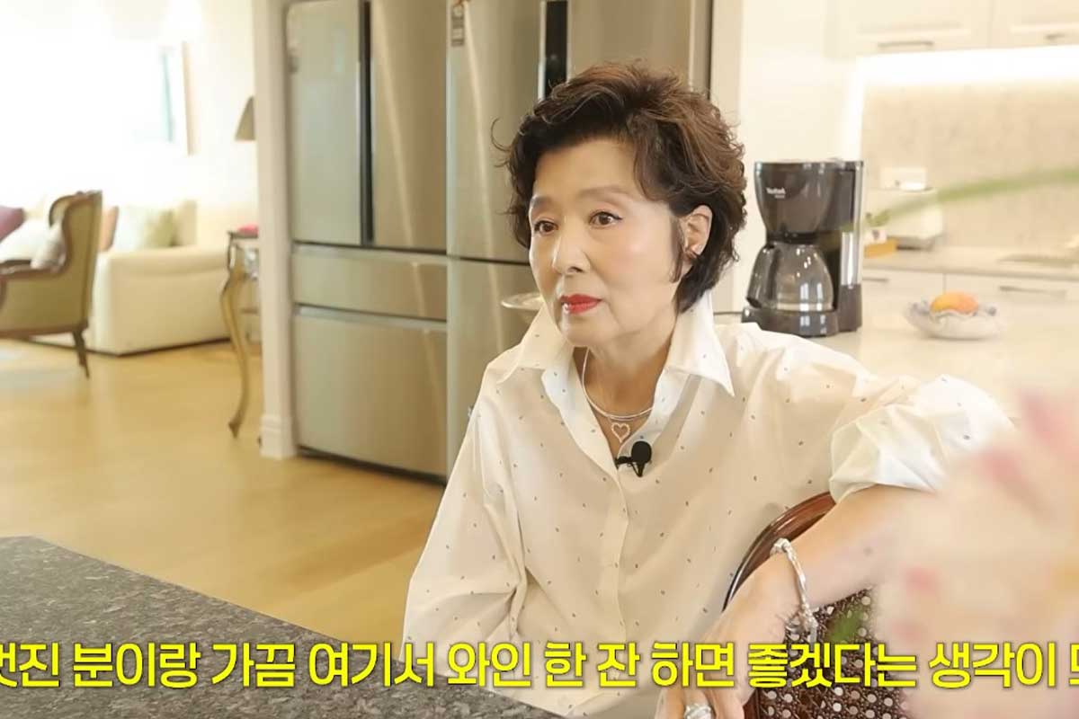 출처 : 유튜브 채널 '윤미라'