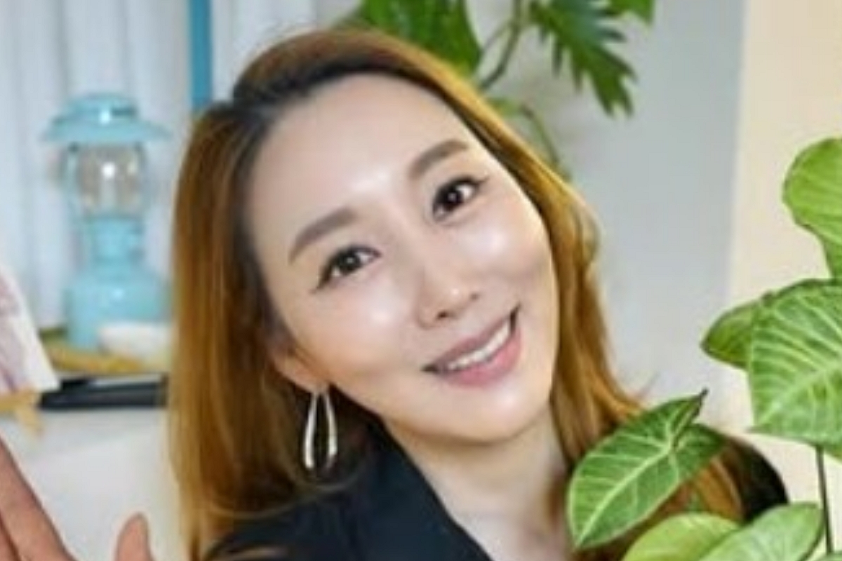 출처: 민지영 SNS