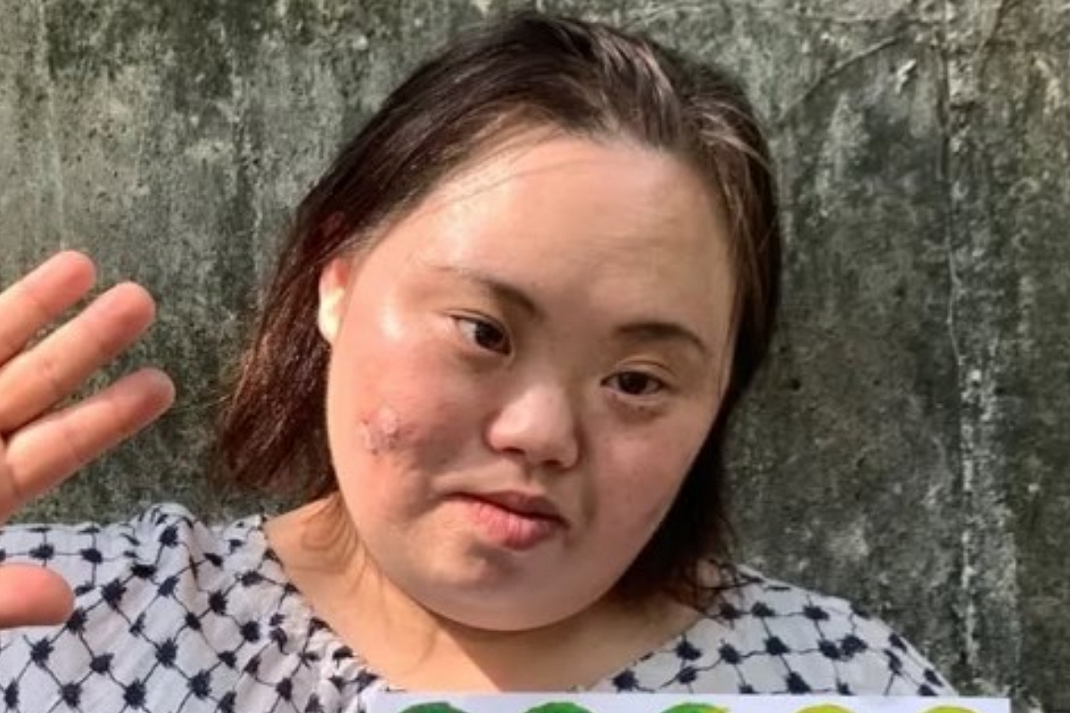 출처: 정은혜 SNS