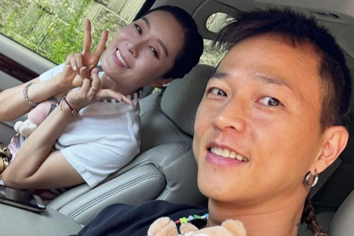 출처 : 팝핀현준 SNS