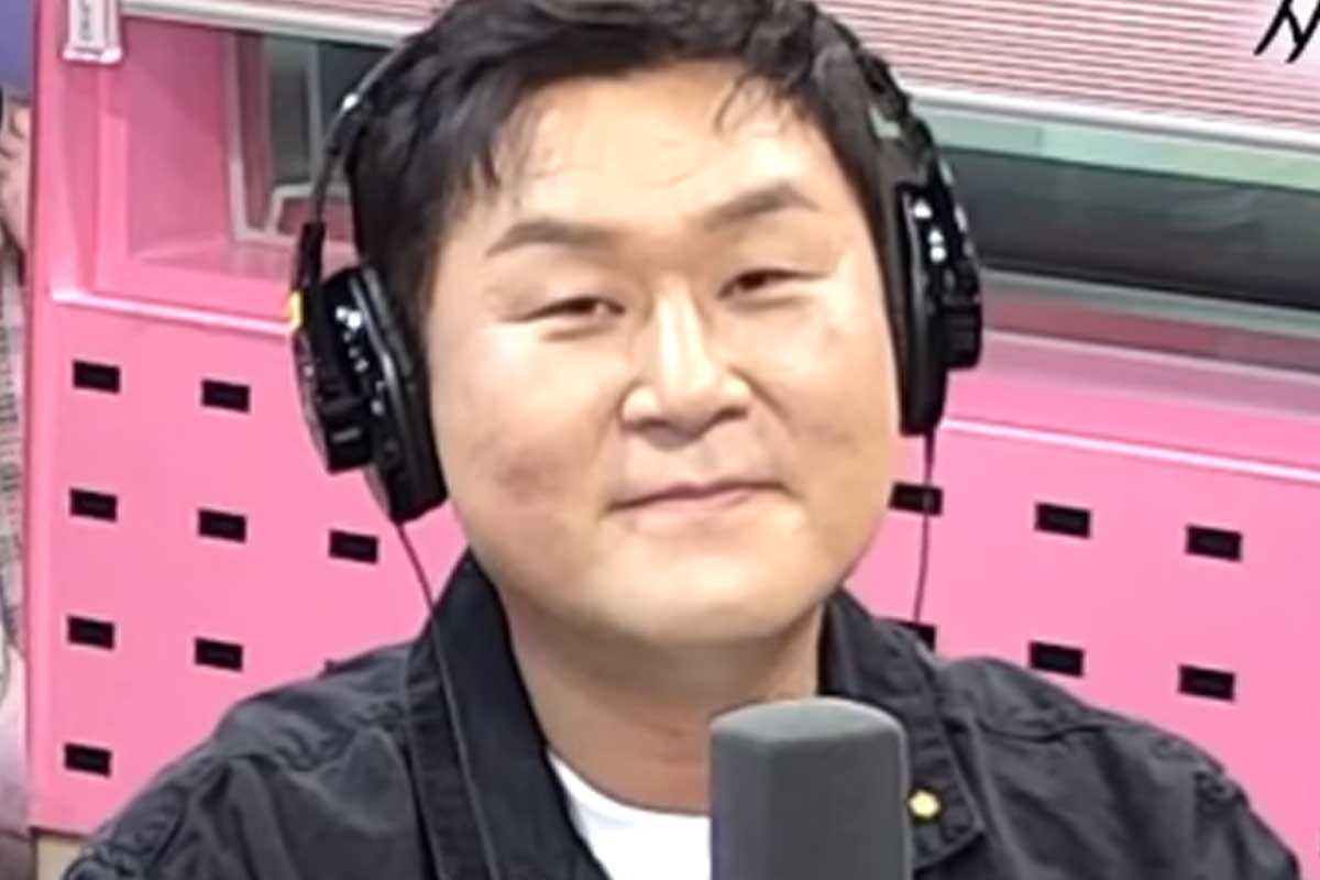 출처 : SBS 파워FM '박하선의 씨네타운'
