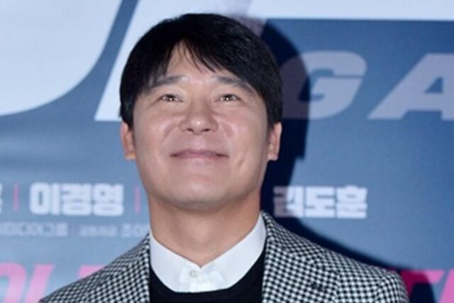 ‘오형제 父’ 임창정, 또 열매… “축하합니다”