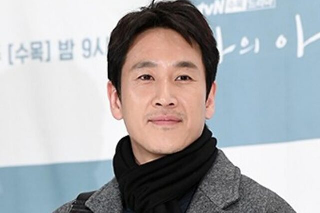 故 이선균, 뒤늦게 알려졌다… 동료들 ‘비통’